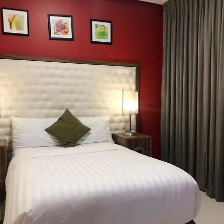 Dreamwave Hotel Polangui מראה חיצוני תמונה
