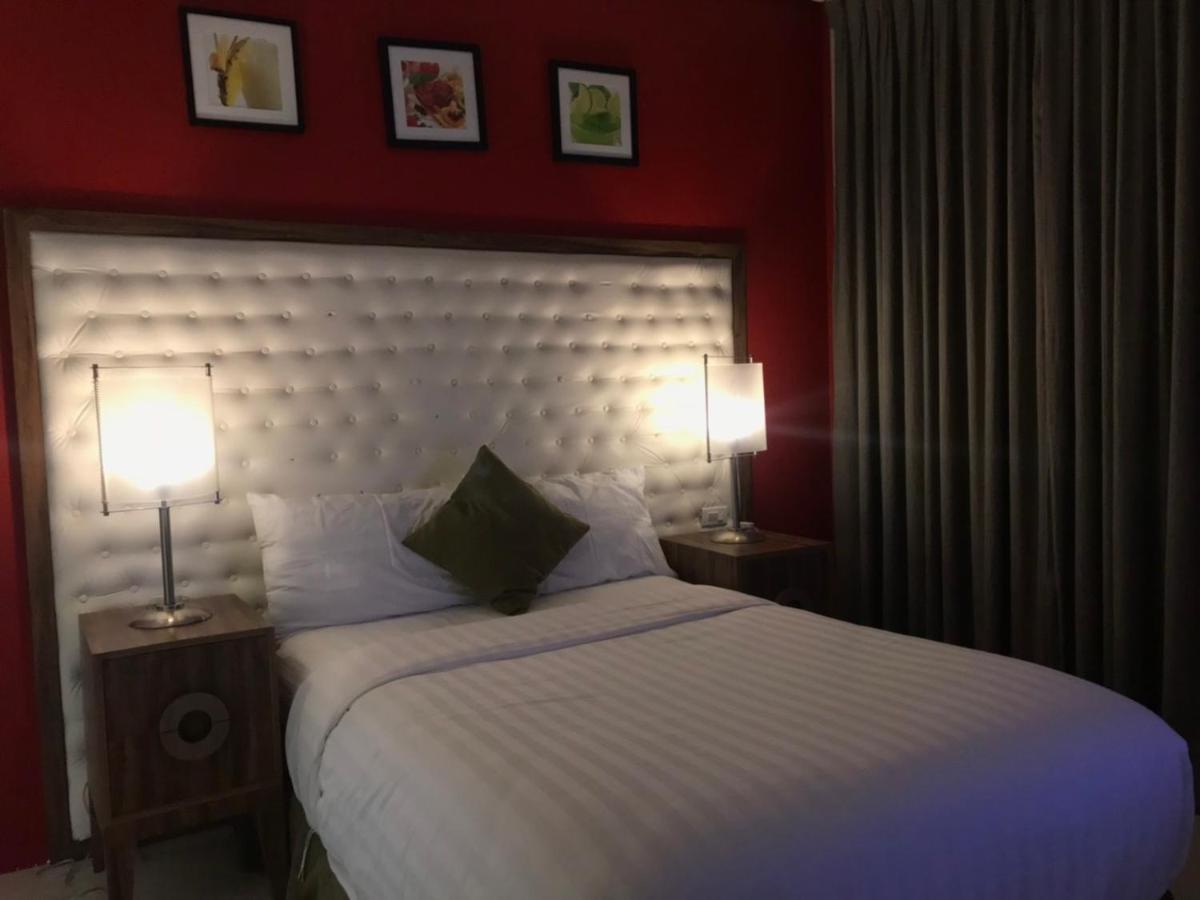 Dreamwave Hotel Polangui מראה חיצוני תמונה