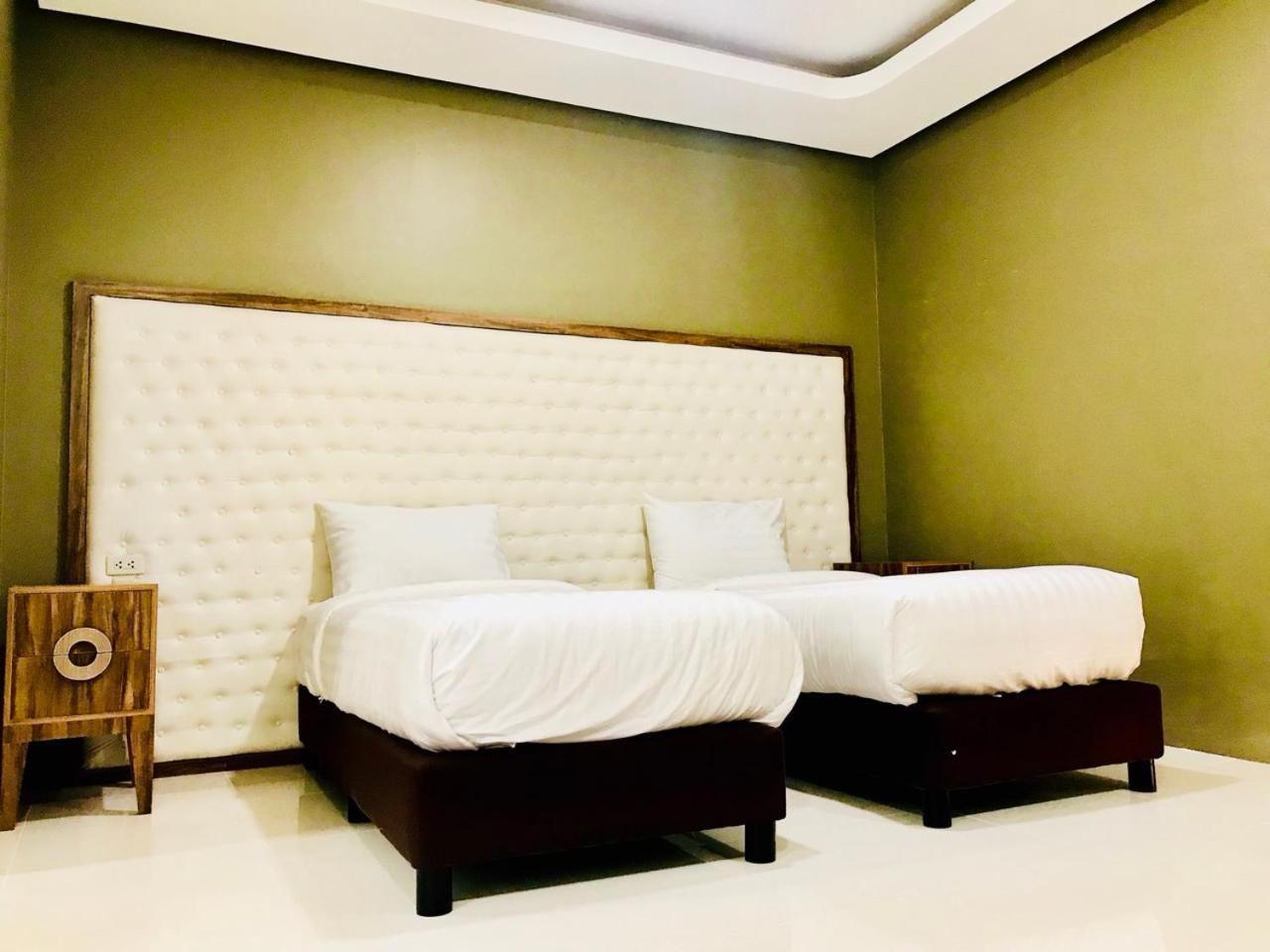 Dreamwave Hotel Polangui מראה חיצוני תמונה