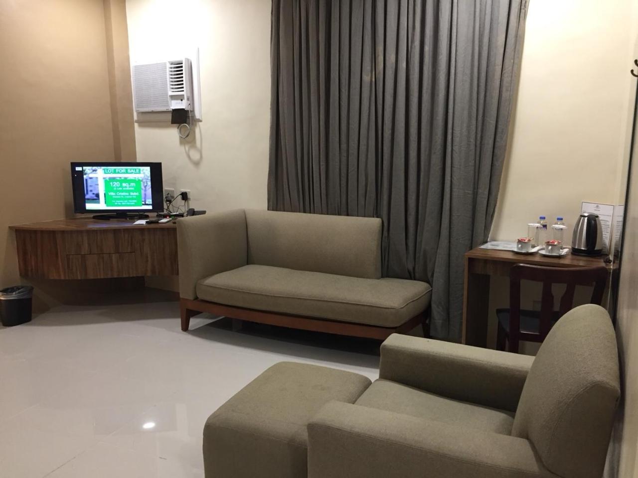 Dreamwave Hotel Polangui מראה חיצוני תמונה