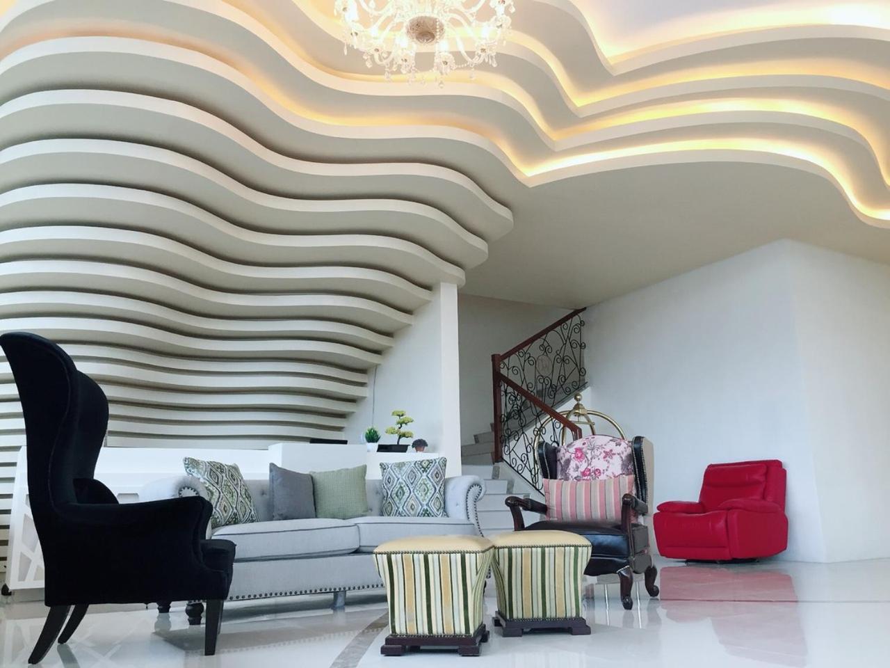 Dreamwave Hotel Polangui מראה חיצוני תמונה